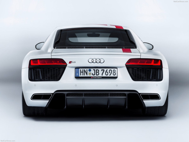 audi r8 v10 pic #186751