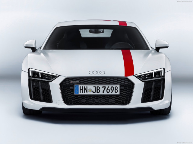 audi r8 v10 pic #186752