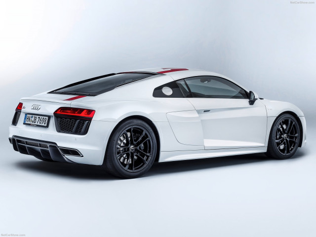 audi r8 v10 pic #186753