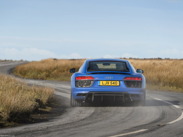 audi r8 v10 pic #186755