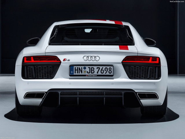 audi r8 v10 pic #186758