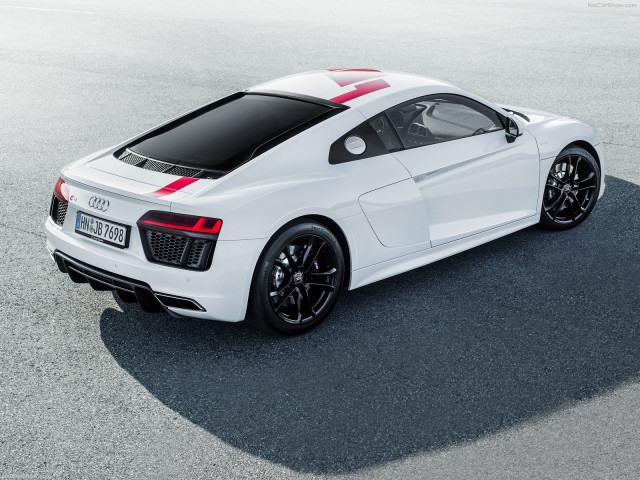 audi r8 v10 pic #186767