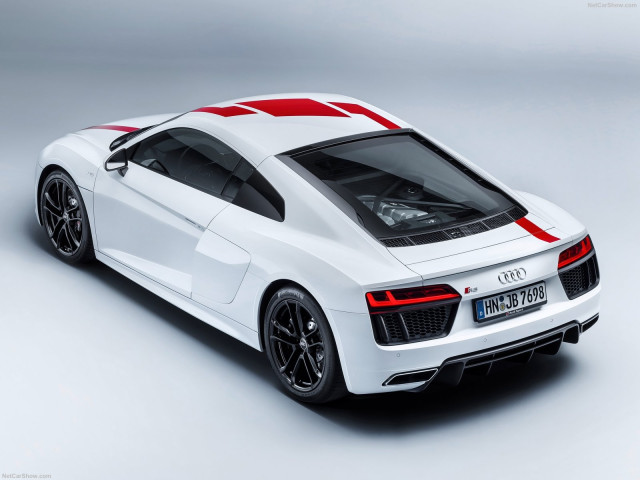 audi r8 v10 pic #186774