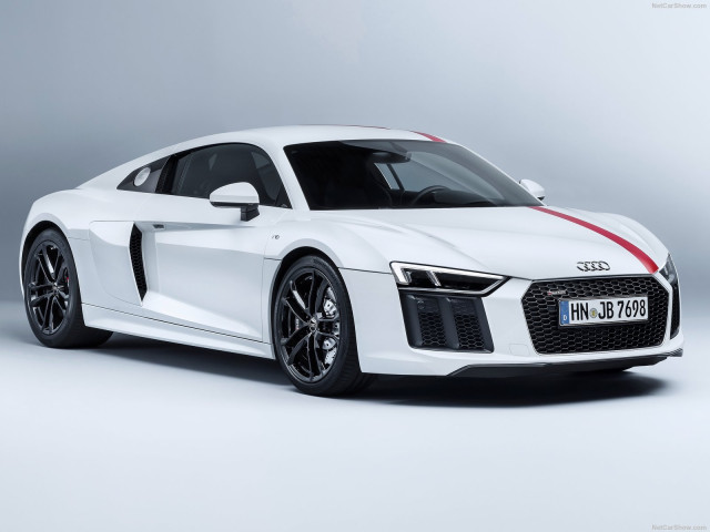 audi r8 v10 pic #186776