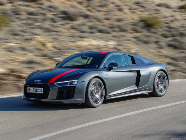 audi r8 v10 pic #186781