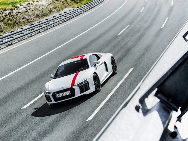 audi r8 v10 pic #186782