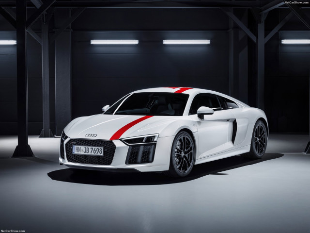 audi r8 v10 pic #186785