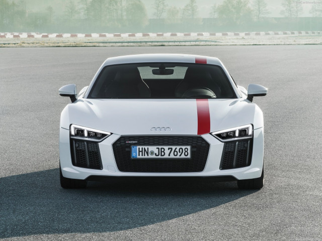 audi r8 v10 pic #186787