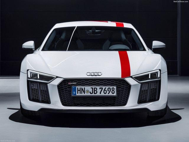 audi r8 v10 pic #186788