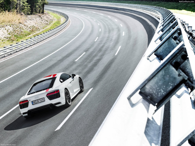 audi r8 v10 pic #186790