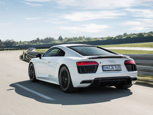 audi r8 v10 pic #186791