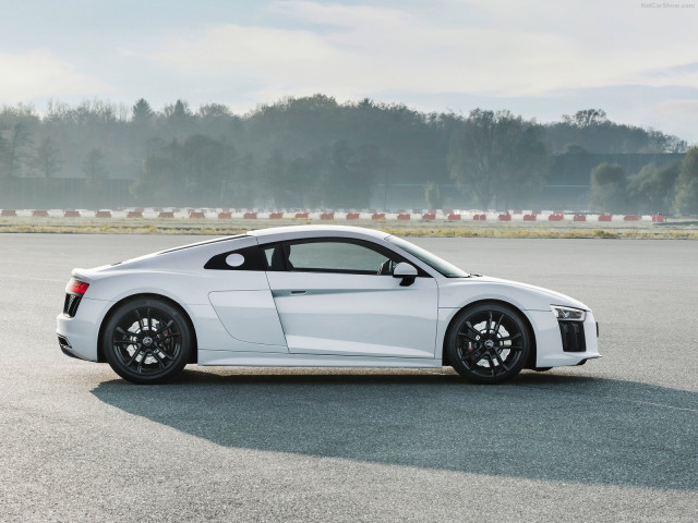 audi r8 v10 pic #186793