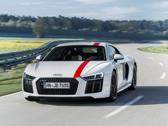 audi r8 v10 pic #186796