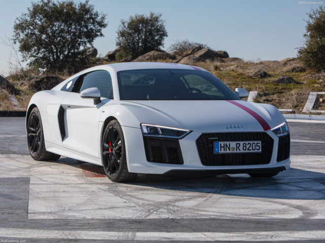 audi r8 v10 pic #186798