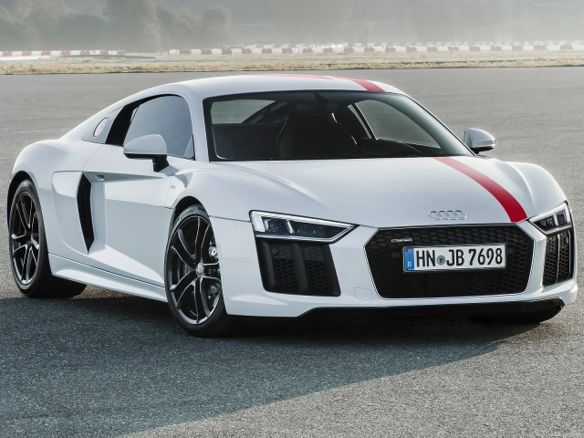 audi r8 v10 pic #186799