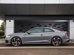 audi rs5 coupe pic #186965