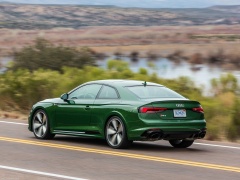 audi rs5 coupe pic #186972