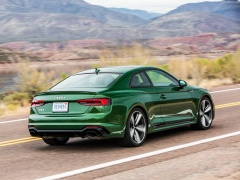 audi rs5 coupe pic #186973