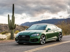 RS5 Coupe photo #186976