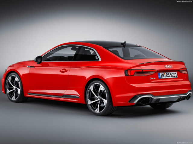 audi rs5 coupe pic #187021