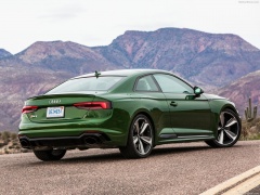 audi rs5 coupe pic #187027
