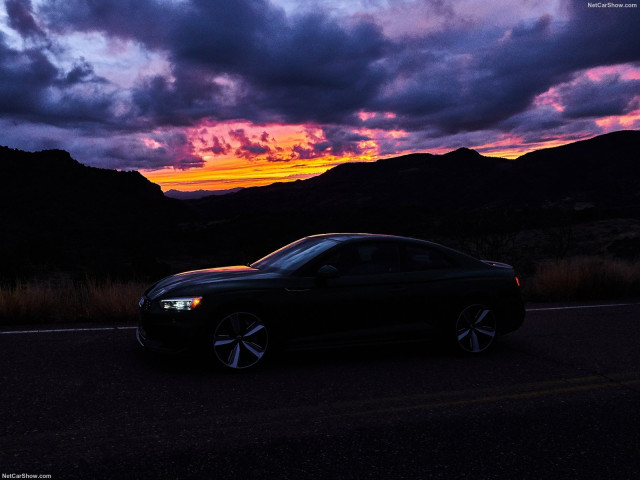 audi rs5 coupe pic #187029