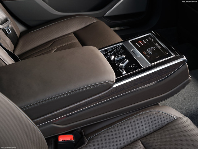 audi a8l pic #188693