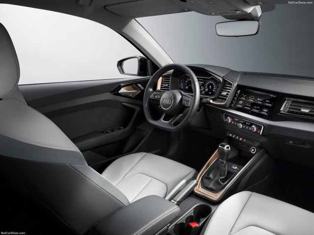 audi a1 sportback pic #189224