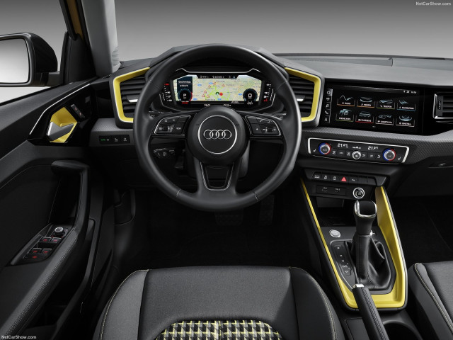 audi a1 sportback pic #189225