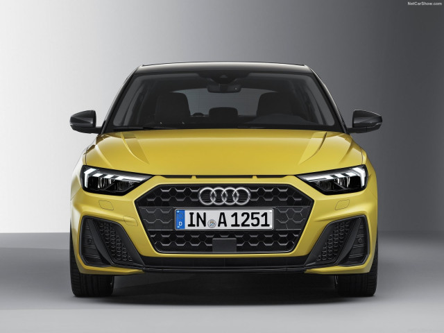 audi a1 sportback pic #189226