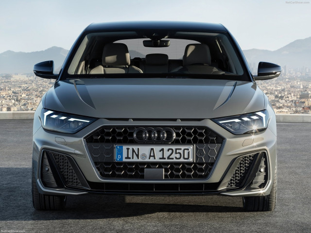 audi a1 sportback pic #189230