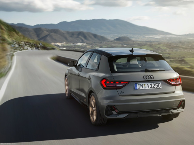 audi a1 sportback pic #189231