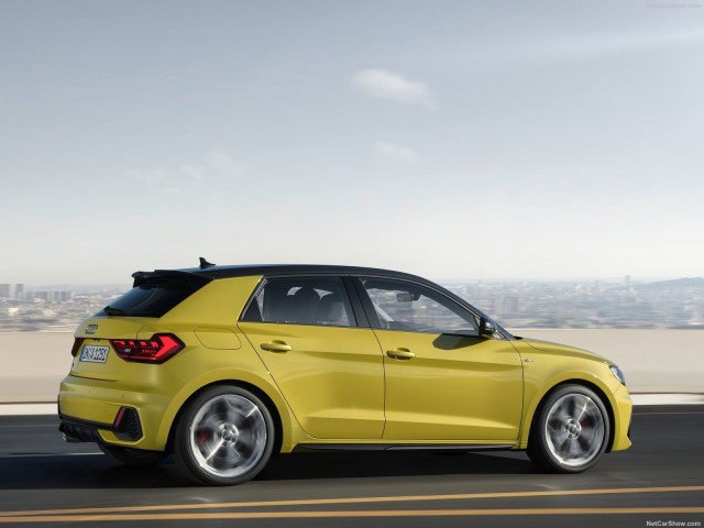 audi a1 sportback pic #189232