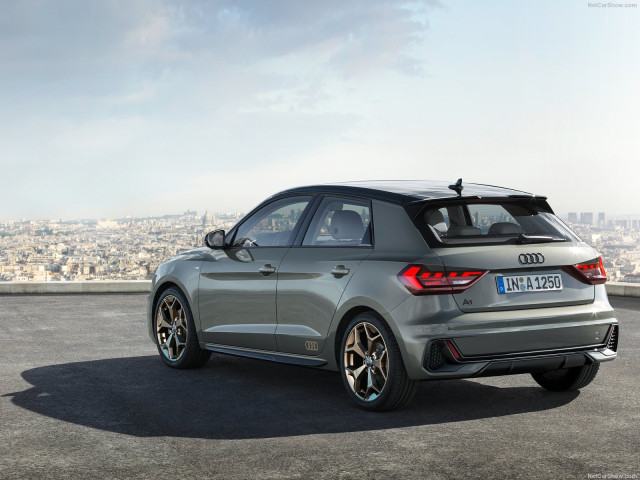 audi a1 sportback pic #189237