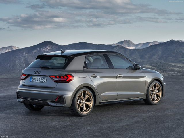 audi a1 sportback pic #189238