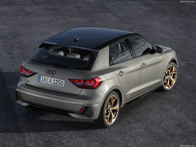 audi a1 sportback pic #189239