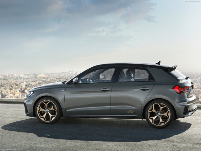 audi a1 sportback pic #189240