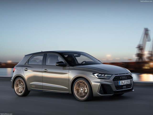 audi a1 sportback pic #189242