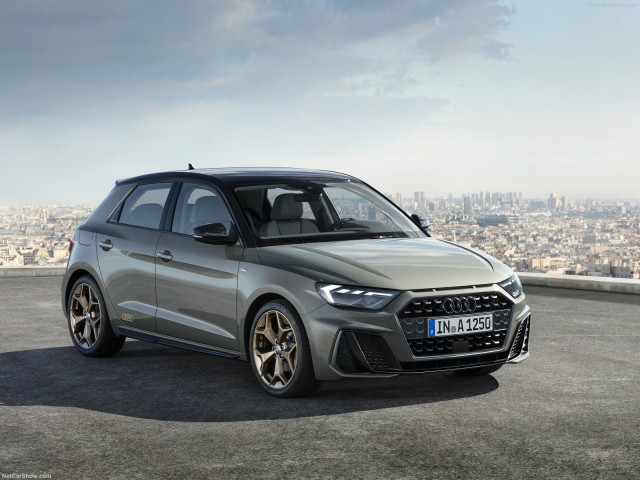 audi a1 sportback pic #189243