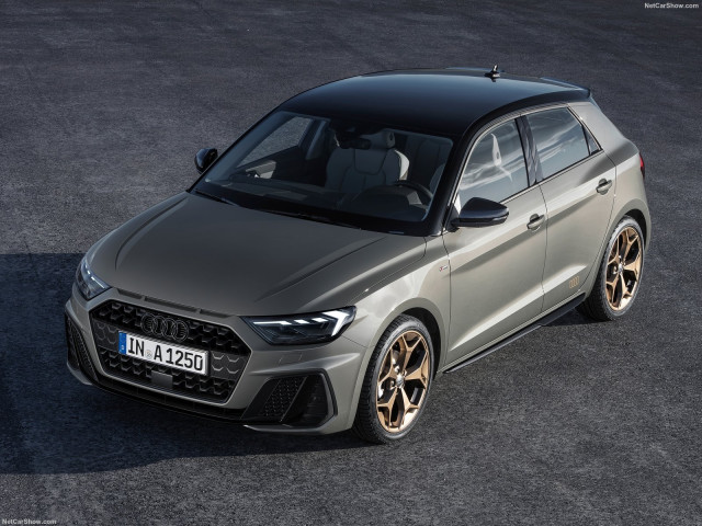 audi a1 sportback pic #189245