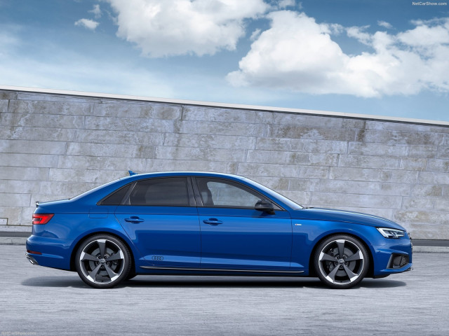 audi a4 pic #189339