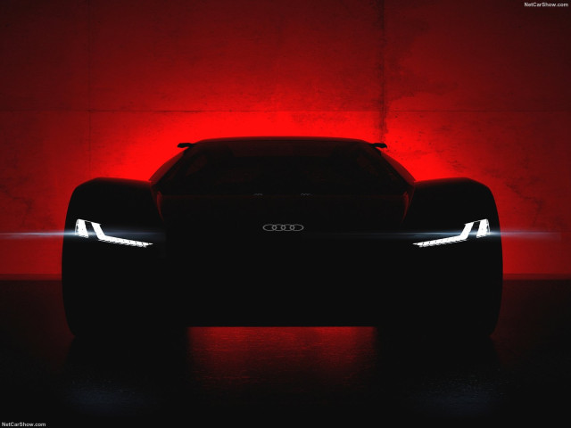 audi pb18 e-tron pic #190359