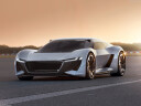 Audi PB18 e-tron