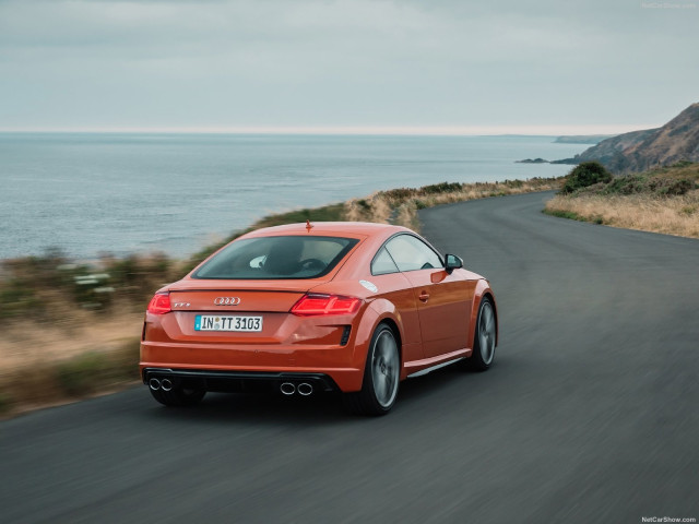 audi tts coupe pic #191957