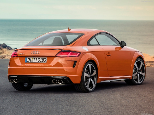 audi tts coupe pic #191966