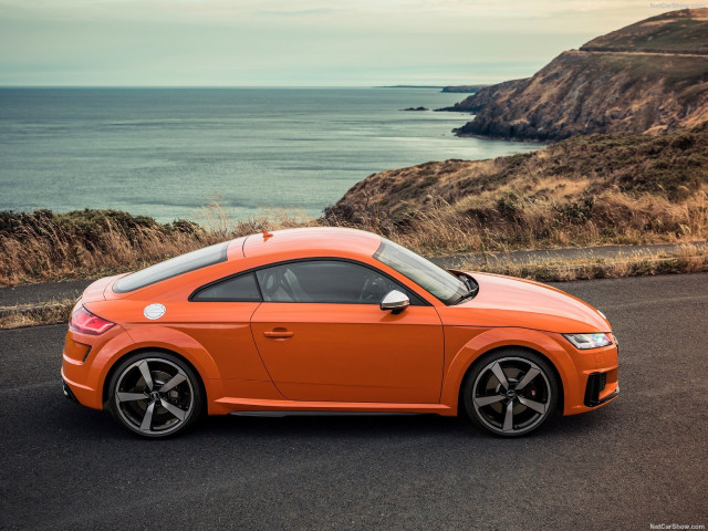 audi tts coupe pic #191969