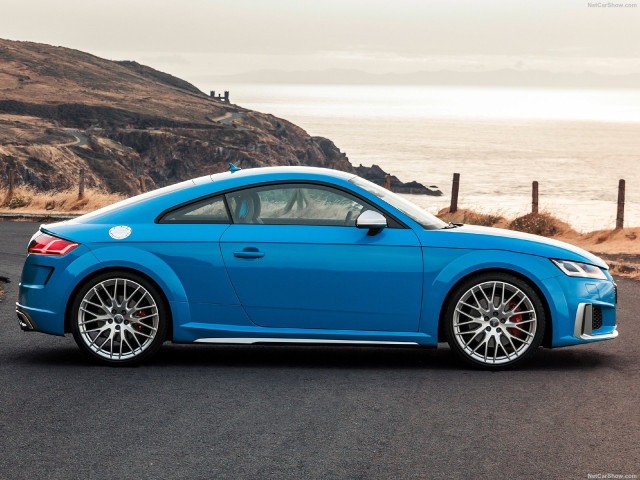 audi tts coupe pic #191970