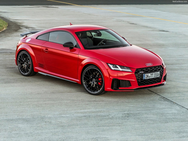 audi tts coupe pic #191975