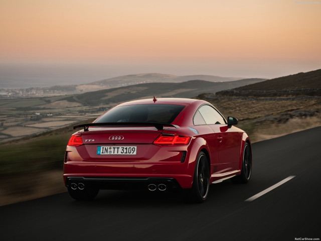 audi tts coupe pic #191977