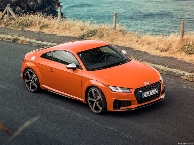 audi tts coupe pic #191984